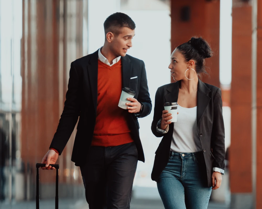 leather carry on duffel